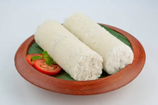 Puttu